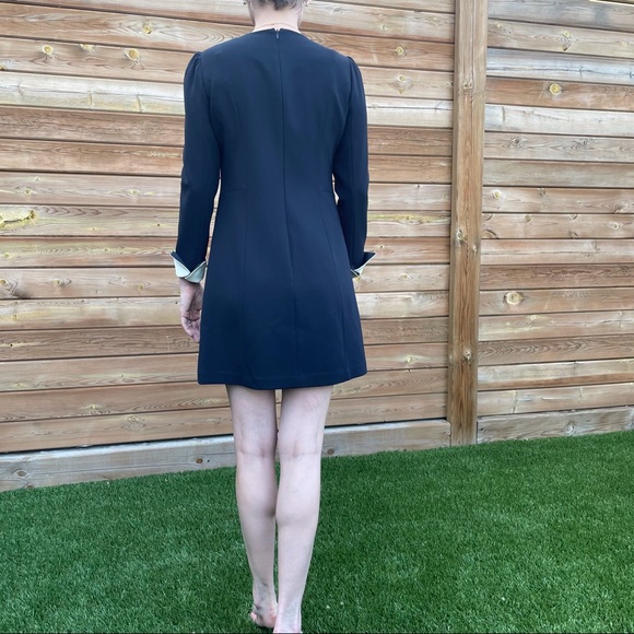 LINE dress, size 4 - Picture 3 of 15